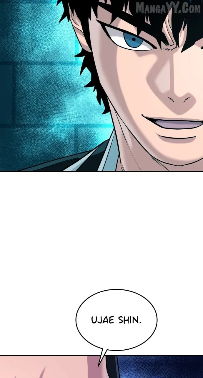 Read High School Gangsters chapter 35 image 4 on Lezhin
