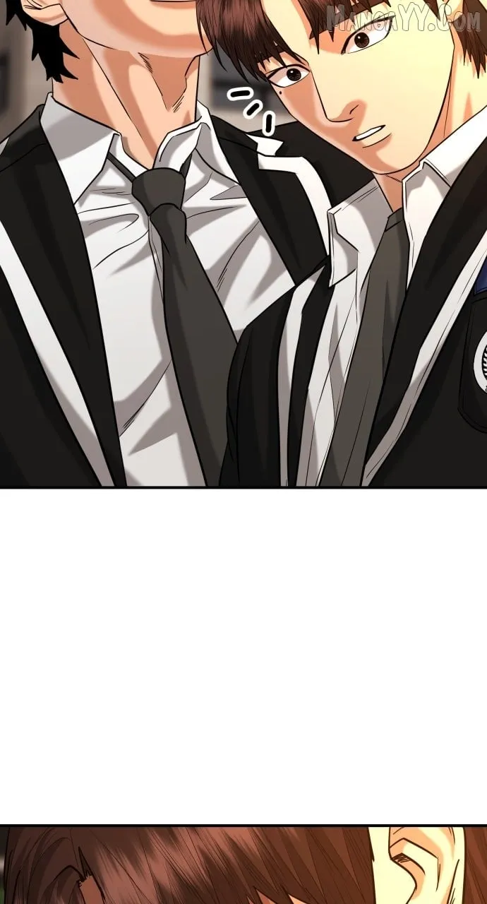 Read High School Gangsters chapter 35 image 42 on Lezhin