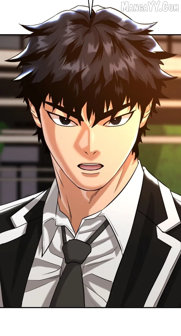 Read High School Gangsters chapter 35 image 45 on Lezhin