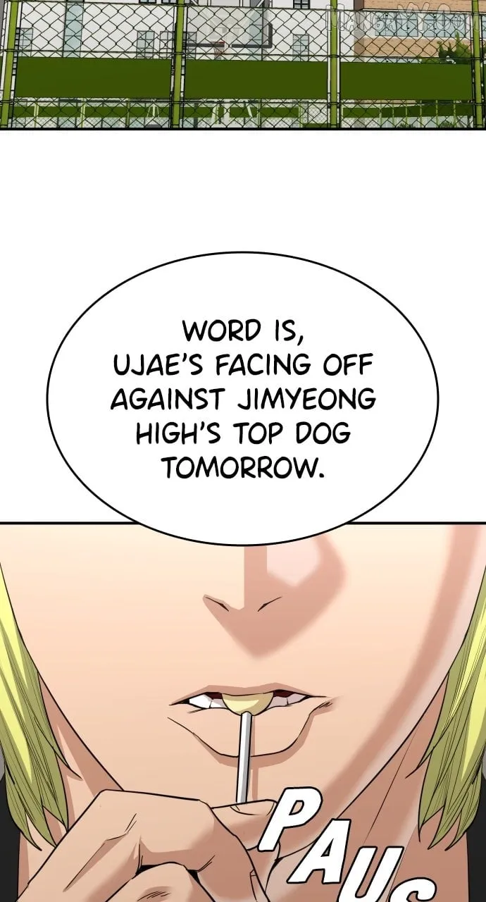 Read High School Gangsters chapter 35 image 48 on Lezhin