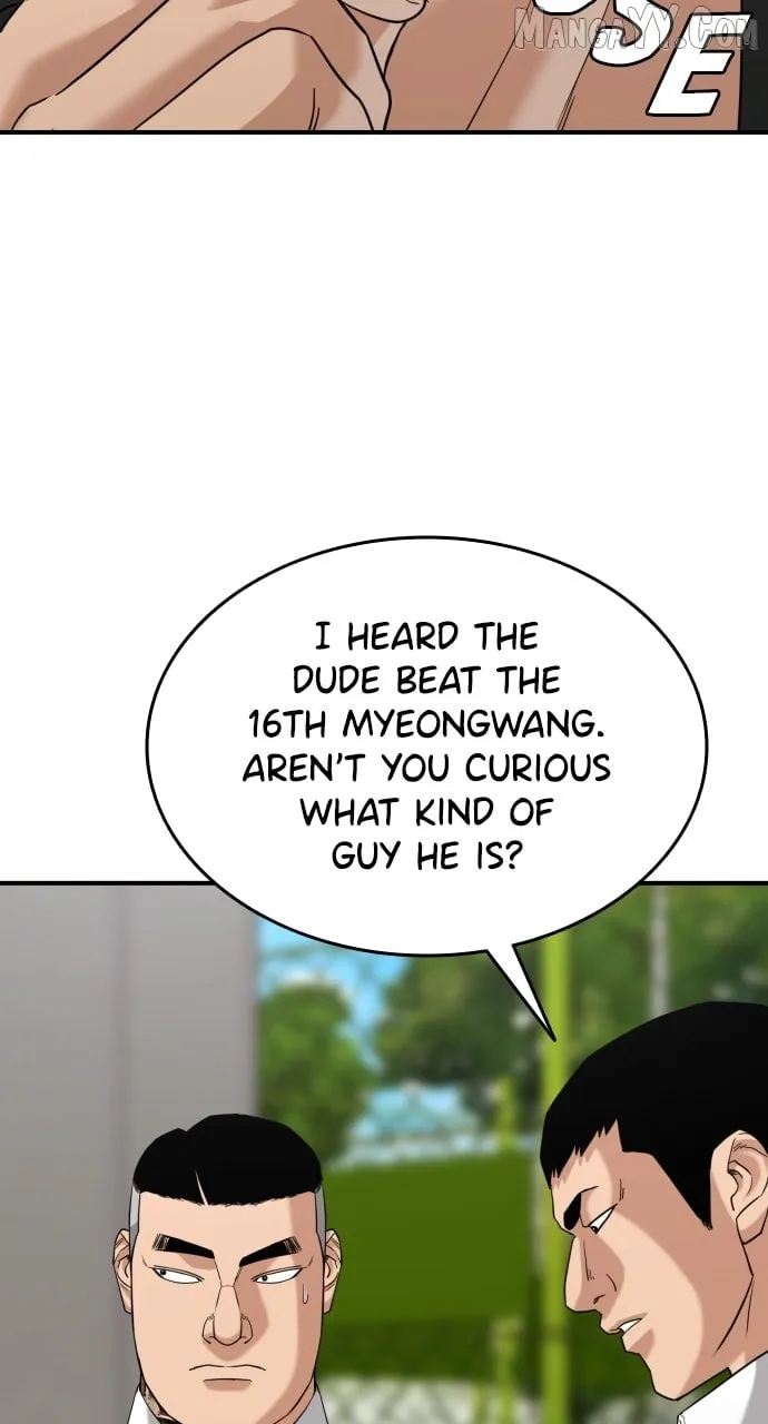 Read High School Gangsters chapter 35 image 49 on Lezhin