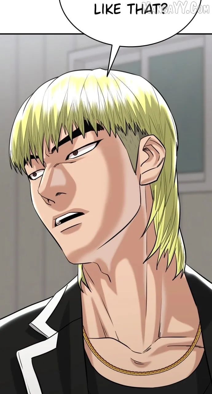 Read High School Gangsters chapter 35 image 53 on Lezhin