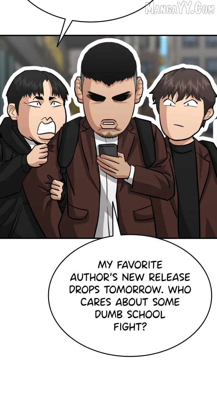 Read High School Gangsters chapter 35 image 57 on Lezhin