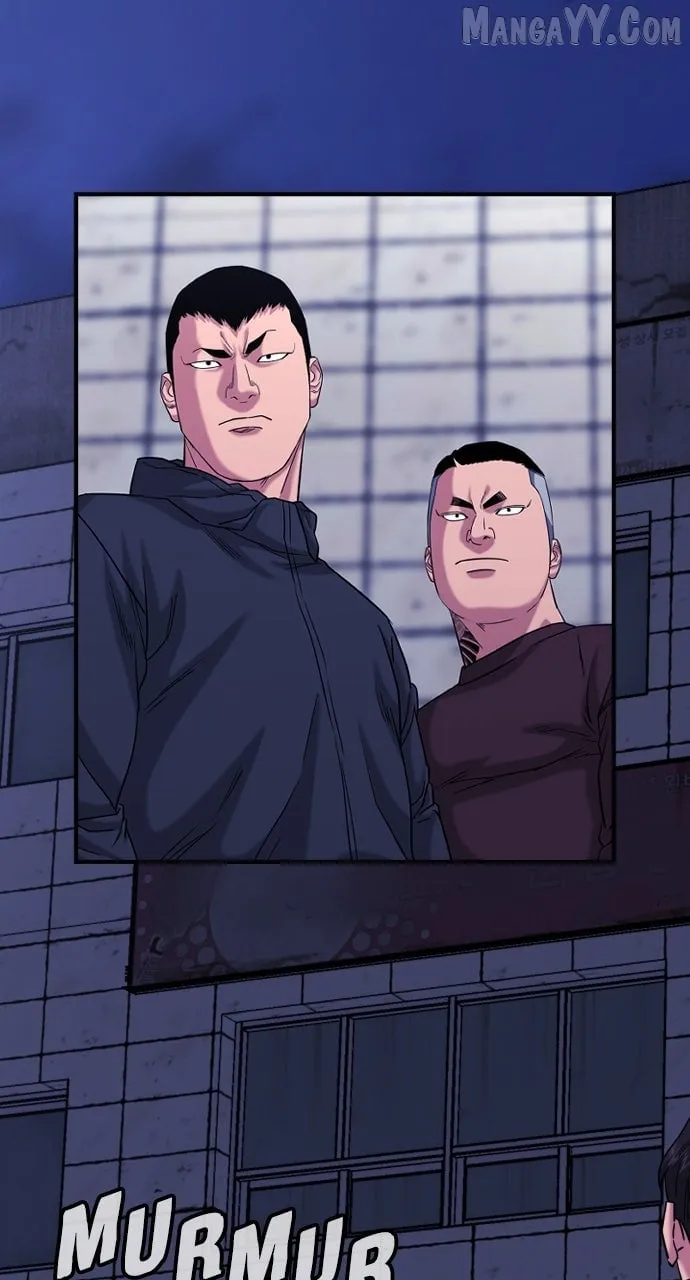 Read High School Gangsters chapter 35 image 65 on Lezhin