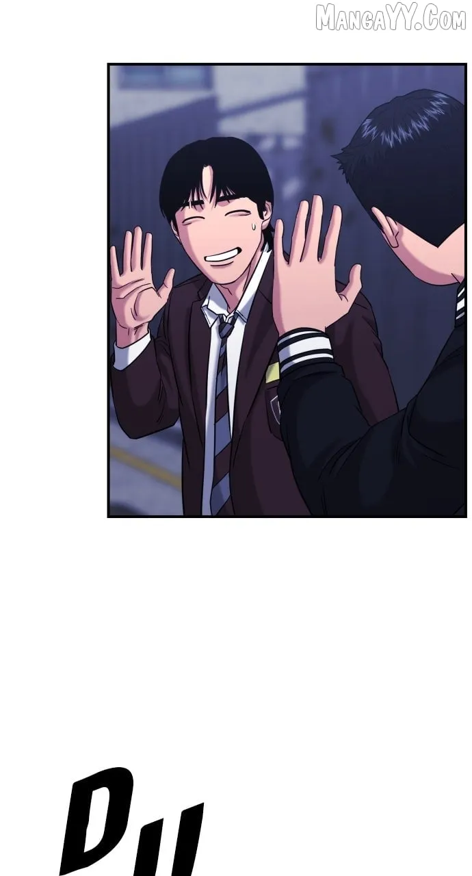 Read High School Gangsters chapter 35 image 69 on Lezhin