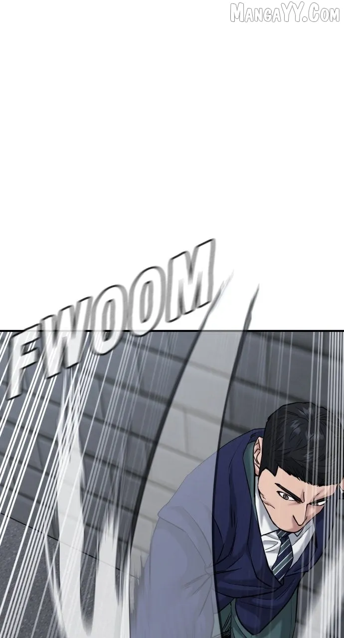 Read High School Gangsters chapter 35 image 7 on Lezhin