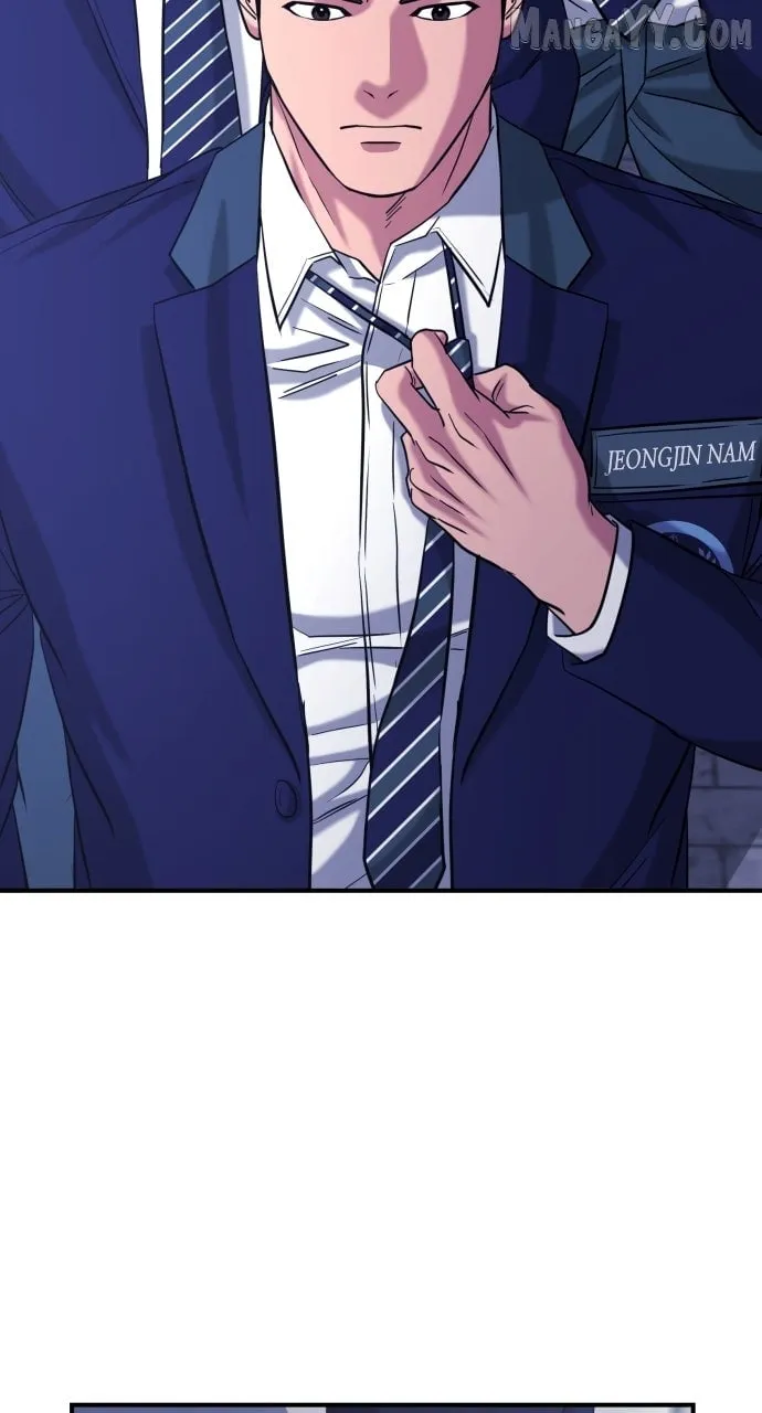 Read High School Gangsters chapter 35 image 71 on Lezhin