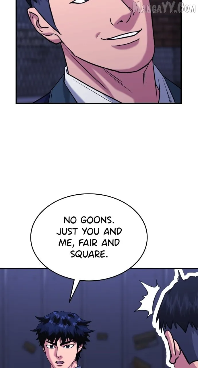 Read High School Gangsters chapter 35 image 75 on Lezhin