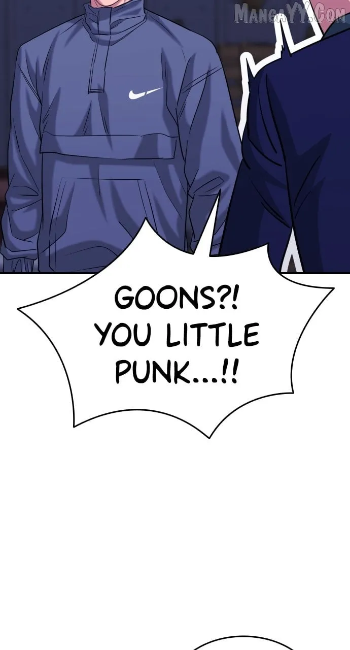 Read High School Gangsters chapter 35 image 76 on Lezhin
