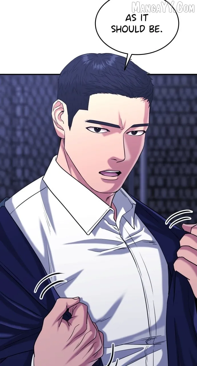 Read High School Gangsters chapter 35 image 77 on Lezhin