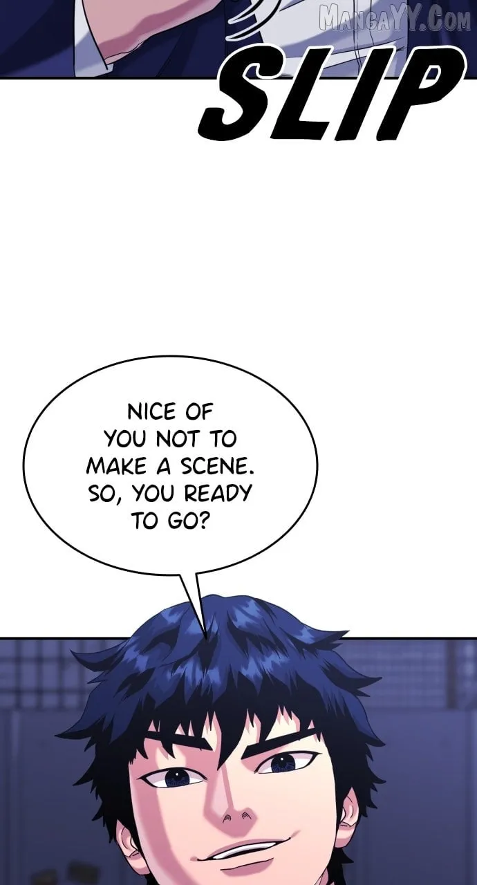 Read High School Gangsters chapter 35 image 78 on Lezhin