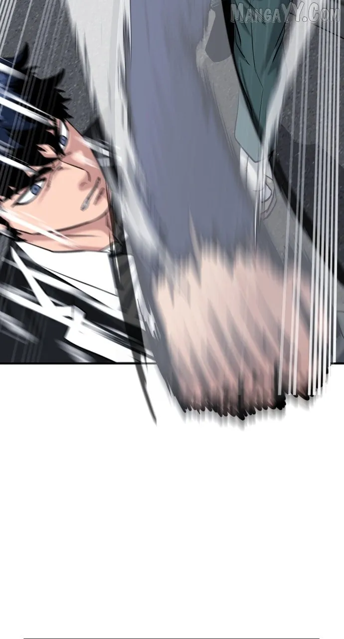 Read High School Gangsters chapter 35 image 8 on Lezhin