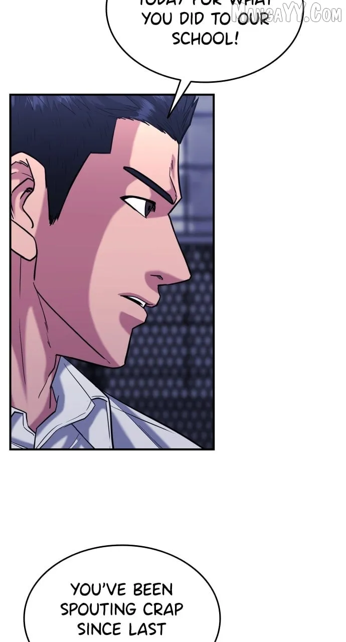 Read High School Gangsters chapter 35 image 80 on Lezhin