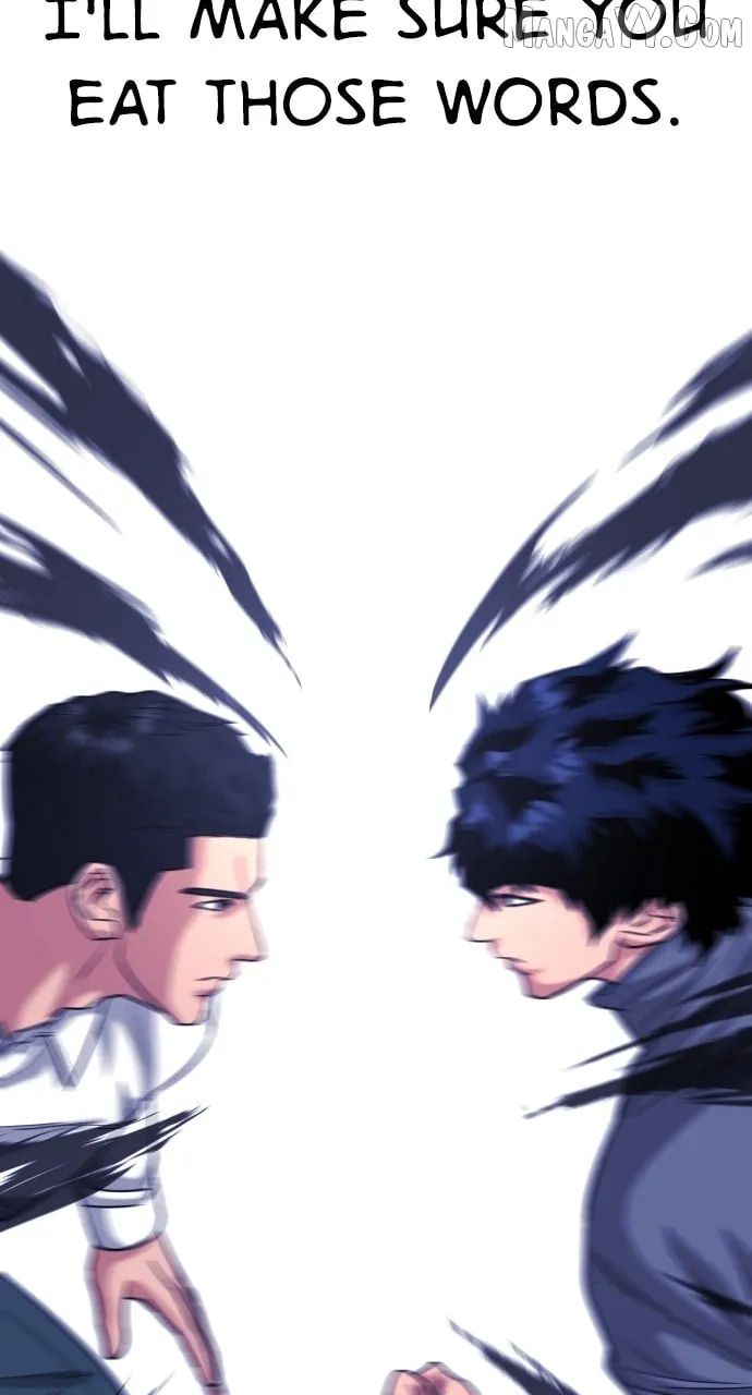 Read High School Gangsters chapter 35 image 82 on Lezhin