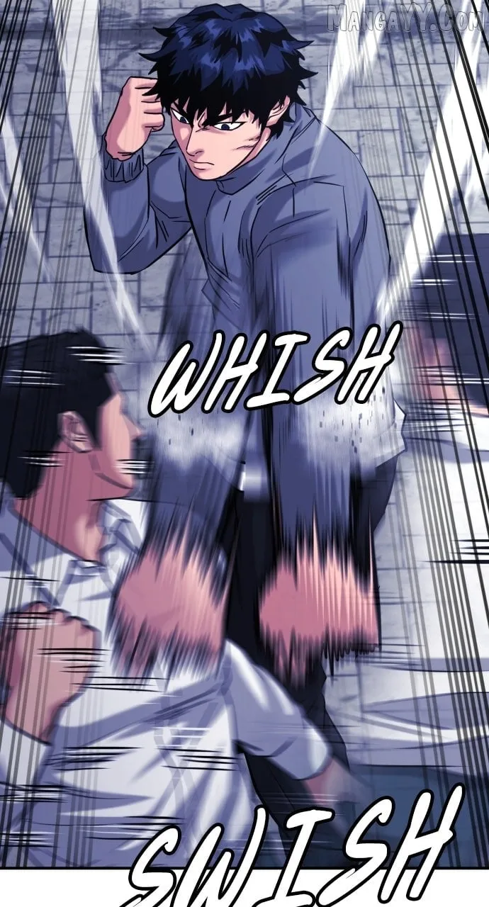 Read High School Gangsters chapter 35 image 84 on Lezhin
