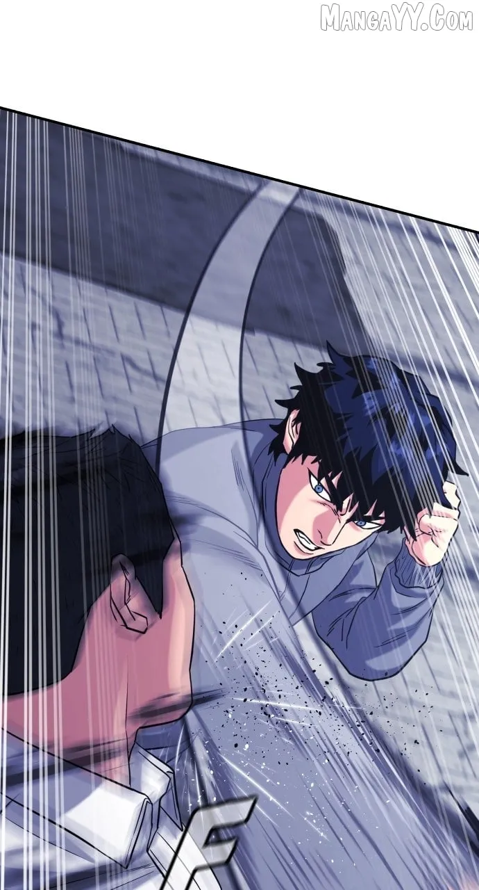Read High School Gangsters chapter 35 image 86 on Lezhin