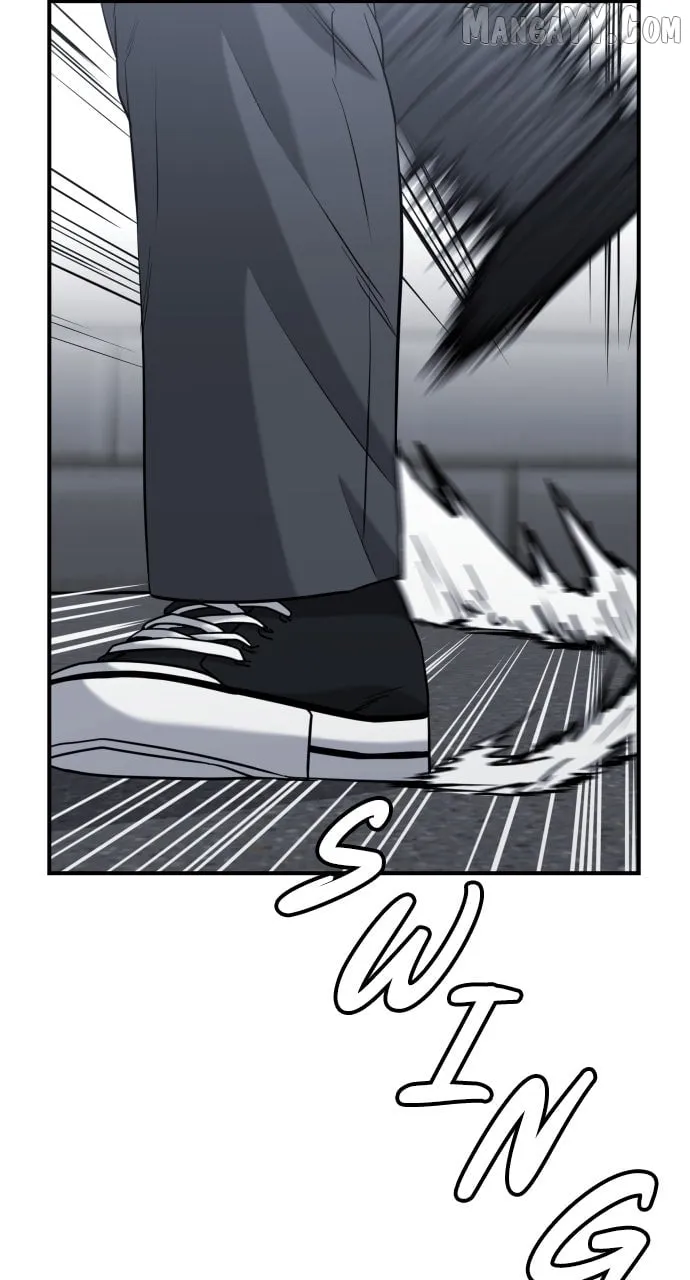 Read High School Gangsters chapter 35 image 9 on Lezhin
