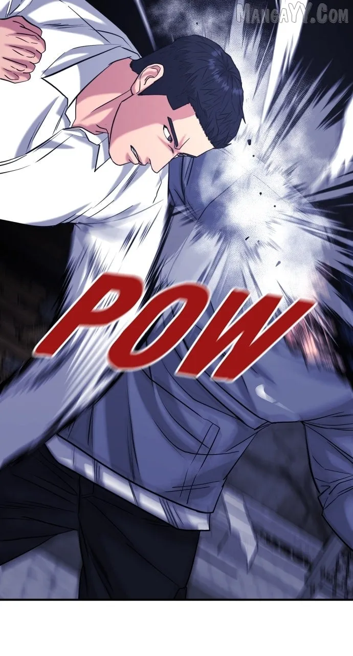 Read High School Gangsters chapter 35 image 91 on Lezhin