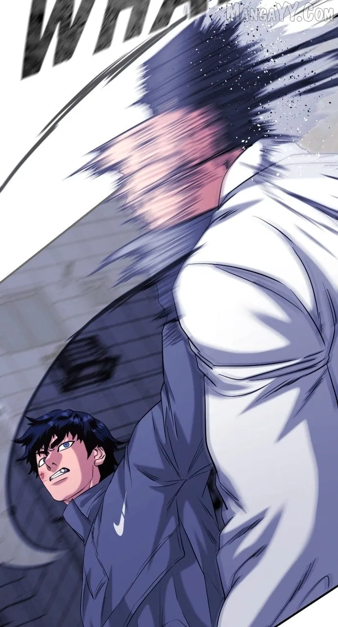 Read High School Gangsters chapter 35 image 95 on Lezhin