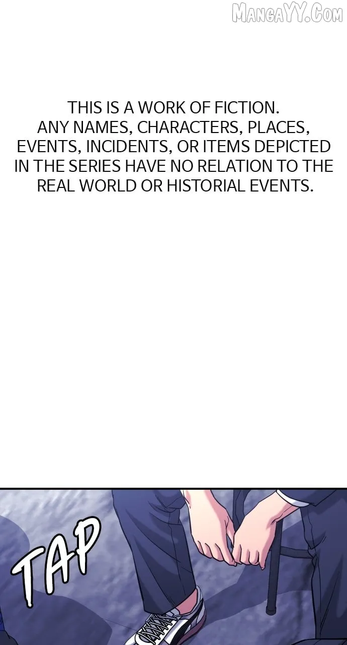 Read High School Gangsters chapter 36 image 1 on Lezhin