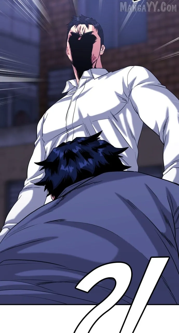Read High School Gangsters chapter 36 image 100 on Lezhin