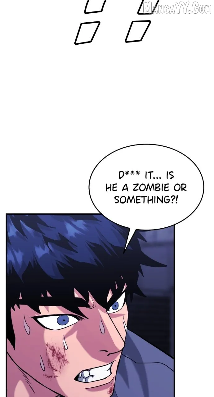 Read High School Gangsters chapter 36 image 101 on Lezhin