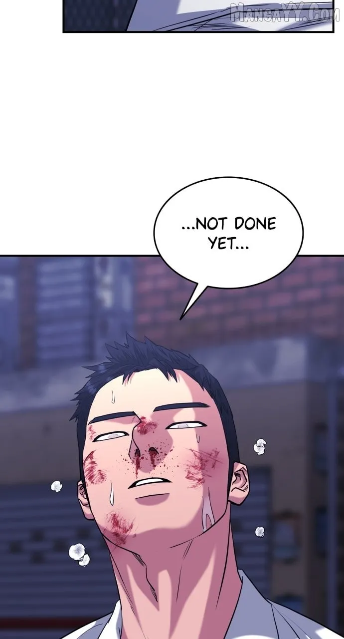 Read High School Gangsters chapter 36 image 103 on Lezhin