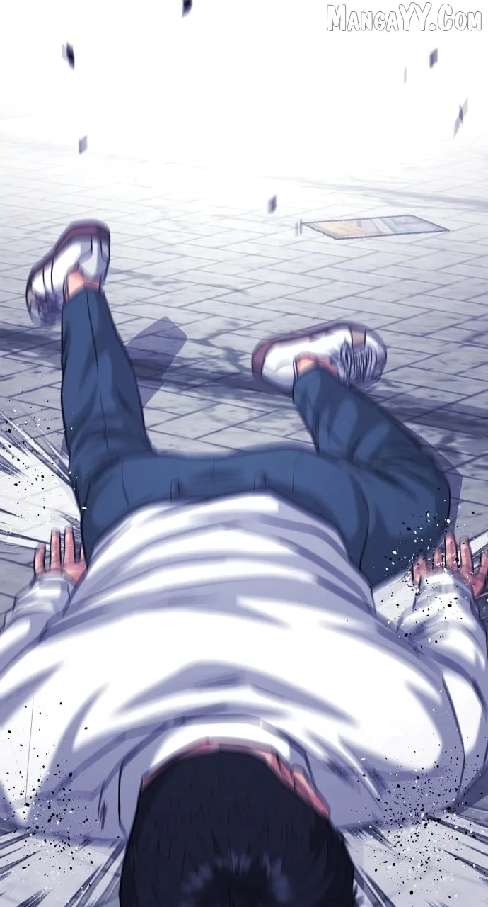 Read High School Gangsters chapter 36 image 105 on Lezhin