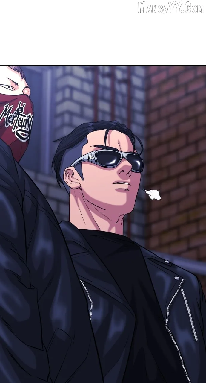 Read High School Gangsters chapter 36 image 110 on Lezhin