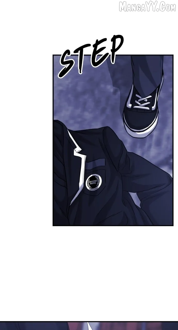Read High School Gangsters chapter 36 image 12 on Lezhin