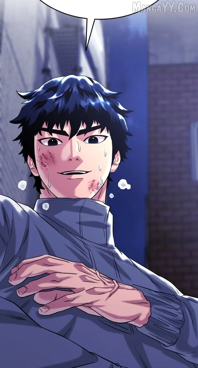 Read High School Gangsters chapter 36 image 121 on Lezhin