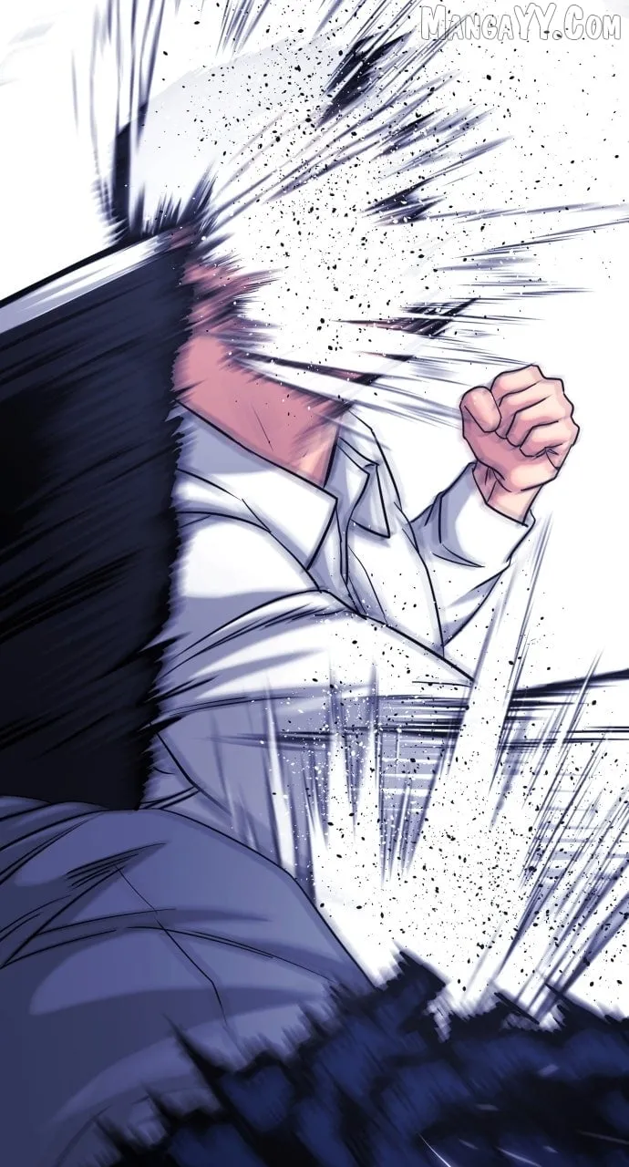 Read High School Gangsters chapter 36 image 17 on Lezhin