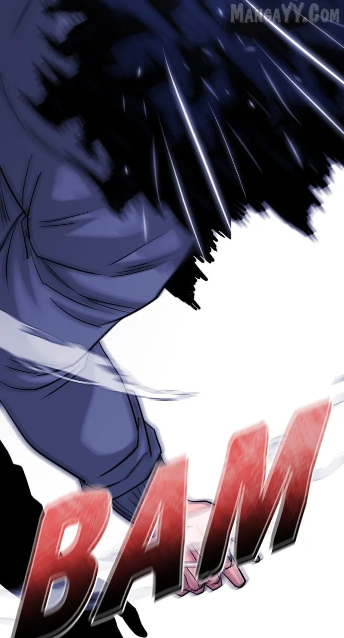 Read High School Gangsters chapter 36 image 18 on Lezhin