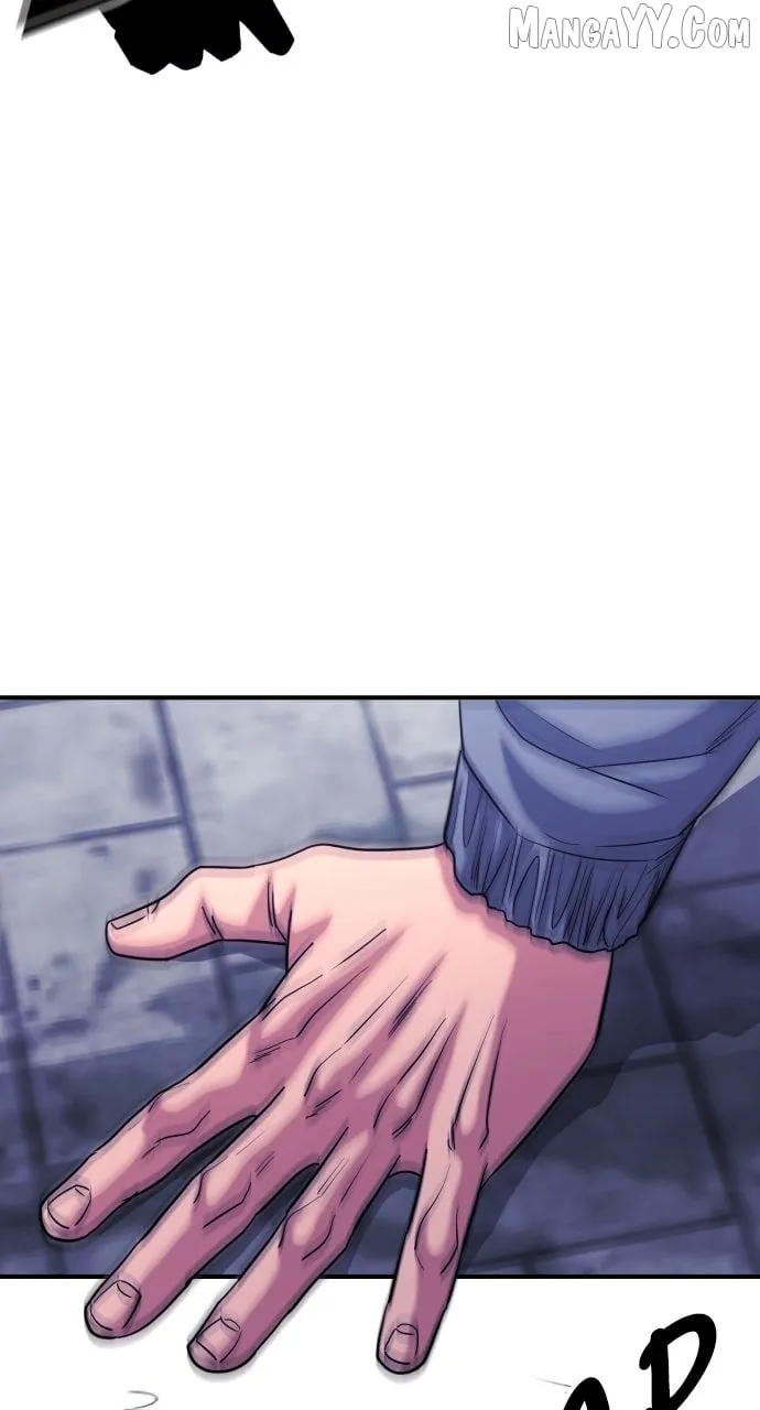 Read High School Gangsters chapter 36 image 19 on Lezhin