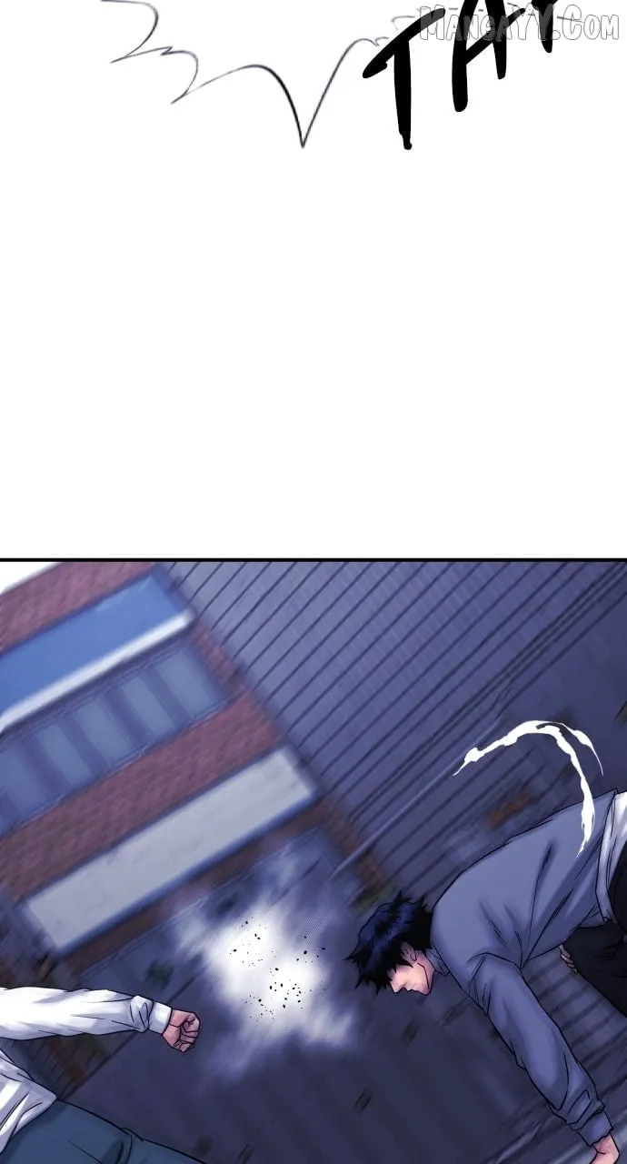 Read High School Gangsters chapter 36 image 20 on Lezhin