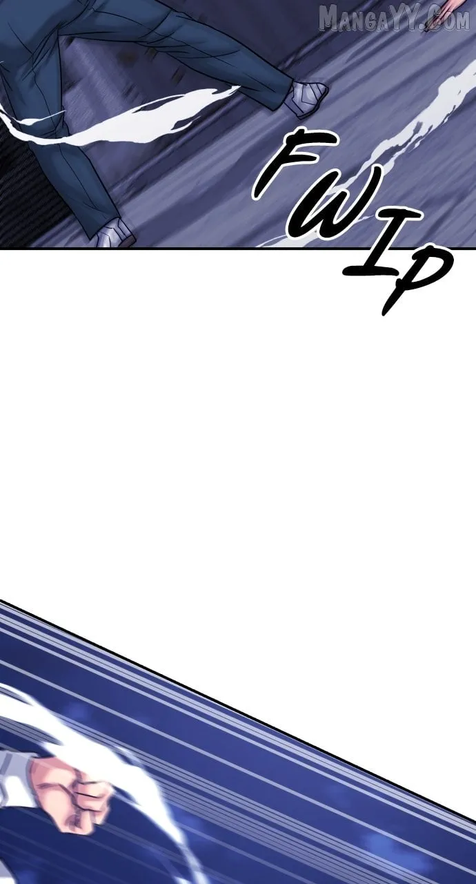 Read High School Gangsters chapter 36 image 21 on Lezhin