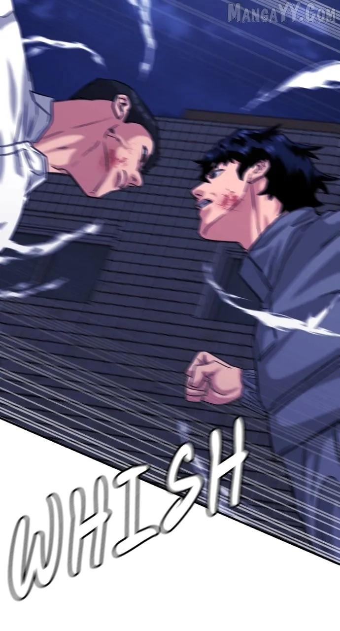 Read High School Gangsters chapter 36 image 22 on Lezhin