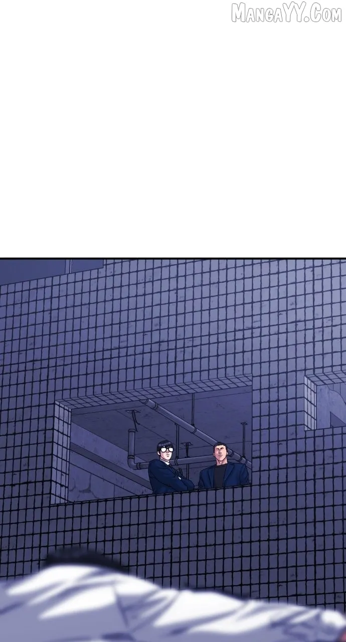 Read High School Gangsters chapter 36 image 23 on Lezhin
