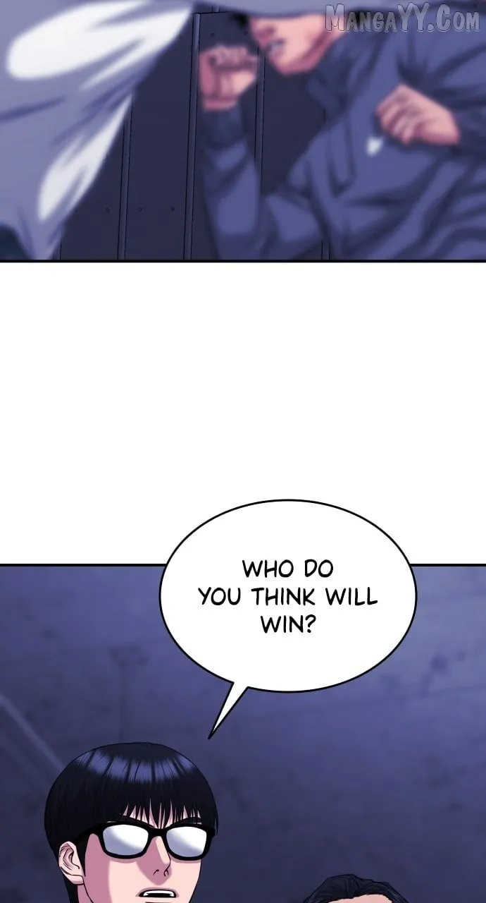 Read High School Gangsters chapter 36 image 24 on Lezhin