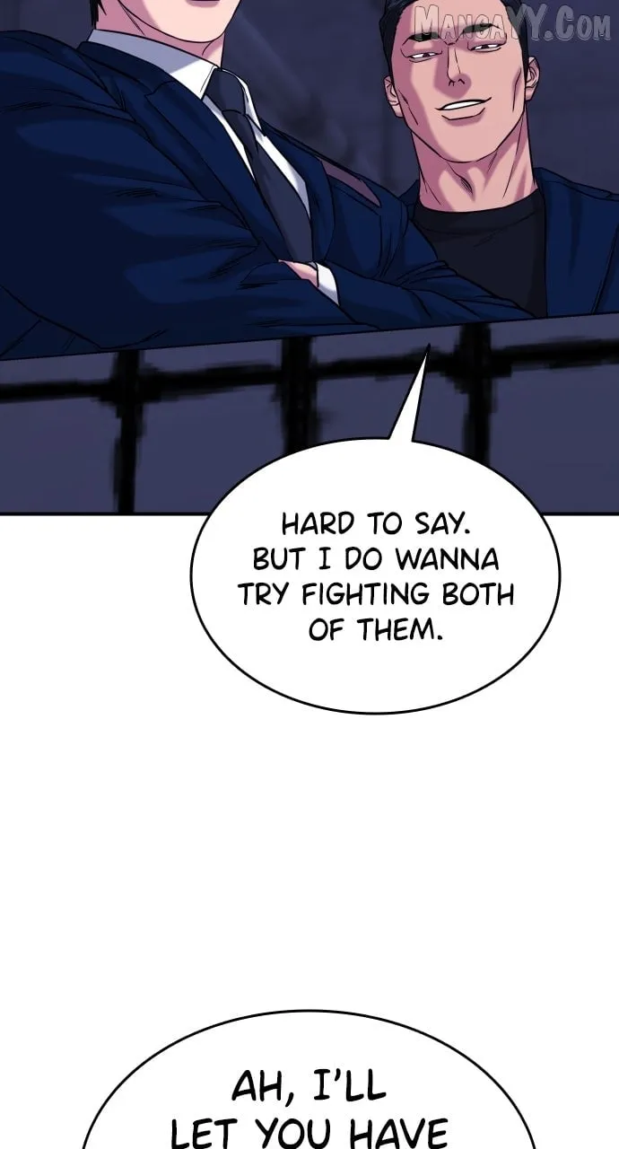 Read High School Gangsters chapter 36 image 25 on Lezhin