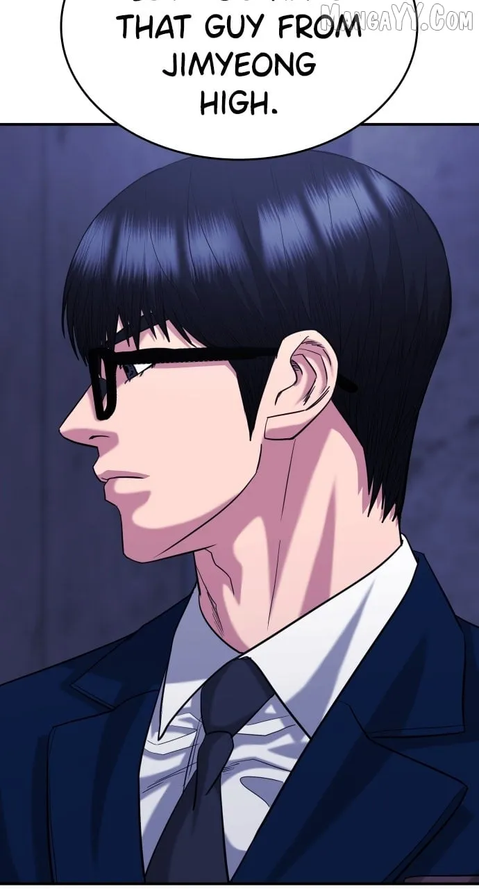 Read High School Gangsters chapter 36 image 26 on Lezhin