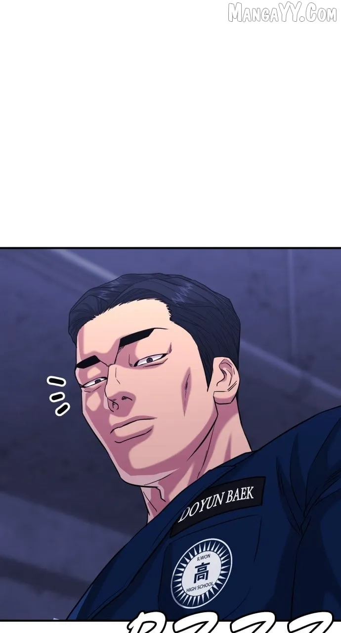 Read High School Gangsters chapter 36 image 27 on Lezhin