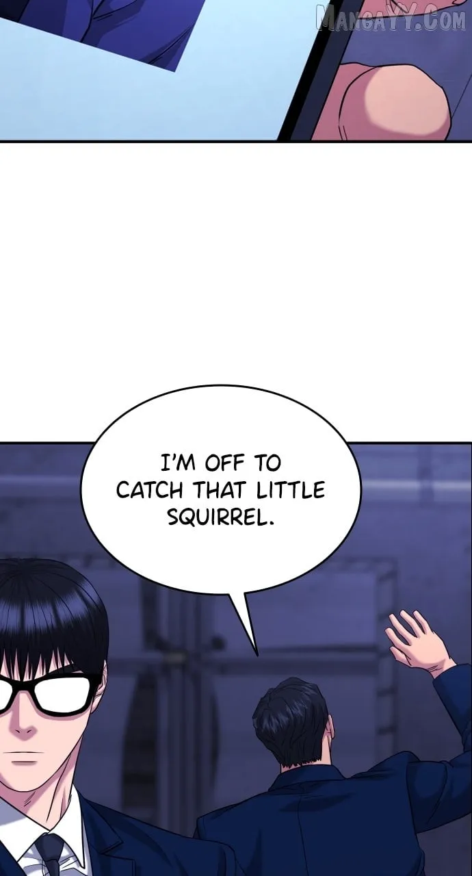 Read High School Gangsters chapter 36 image 29 on Lezhin