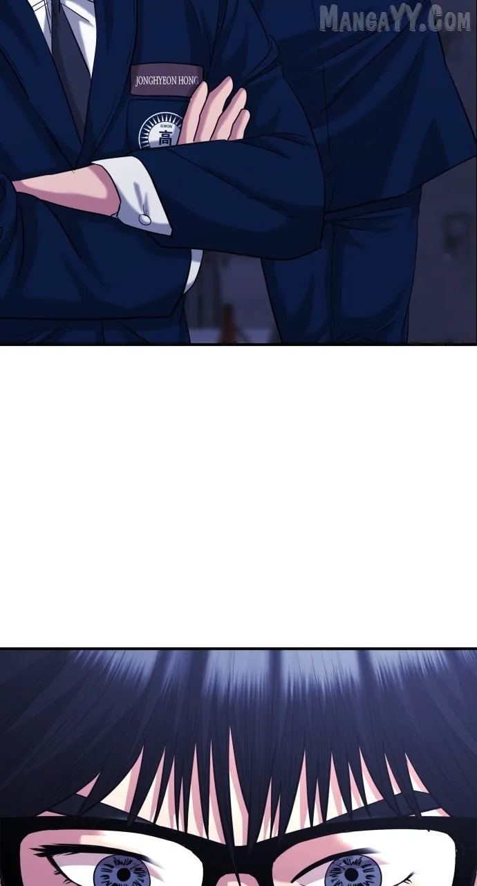 Read High School Gangsters chapter 36 image 30 on Lezhin