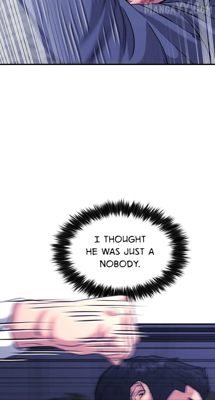 Read High School Gangsters chapter 36 image 36 on Lezhin