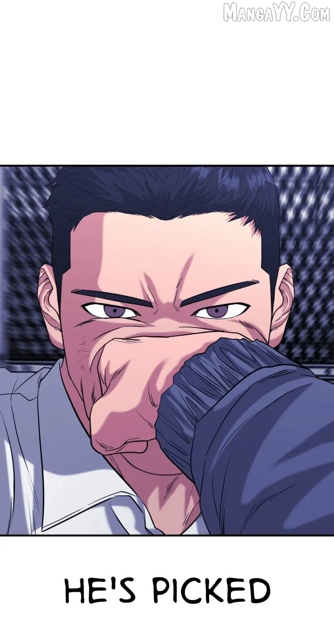 Read High School Gangsters chapter 36 image 41 on Lezhin