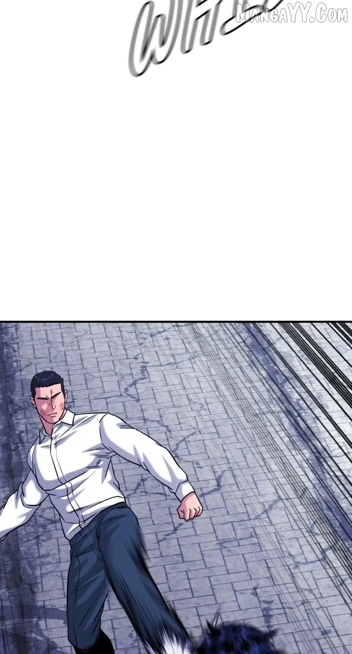 Read High School Gangsters chapter 36 image 44 on Lezhin