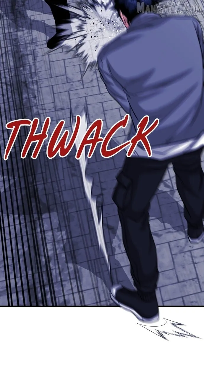 Read High School Gangsters chapter 36 image 45 on Lezhin