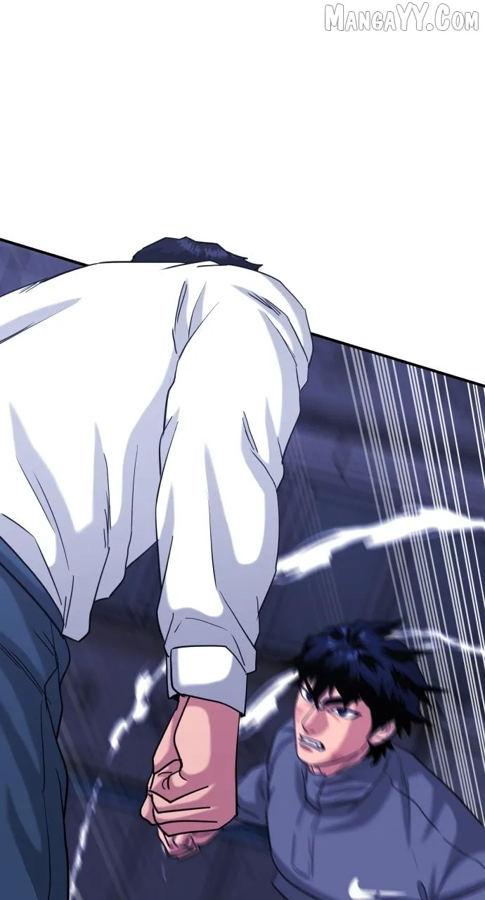 Read High School Gangsters chapter 36 image 46 on Lezhin