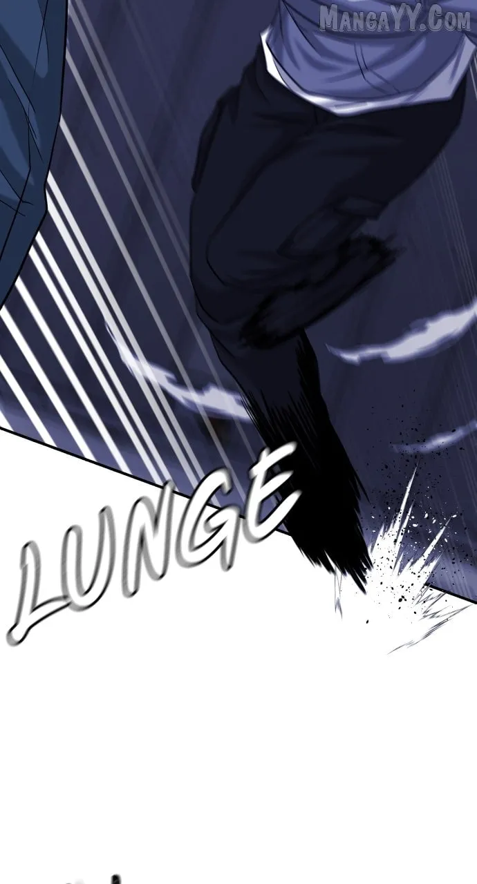Read High School Gangsters chapter 36 image 47 on Lezhin